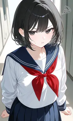 Profile image of Hiyori Mukai