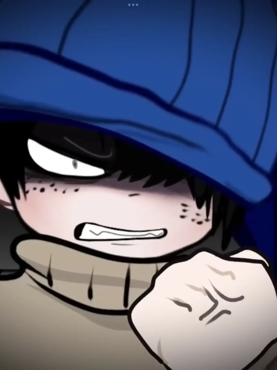 TimelyBlow5502의 끔찍한 쥐