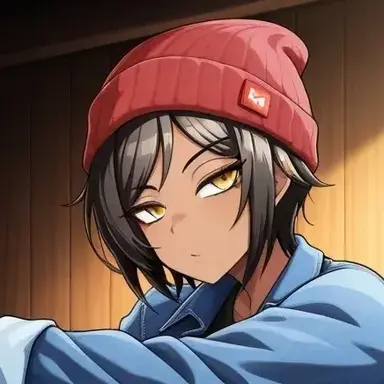 Profile image of Seraphina