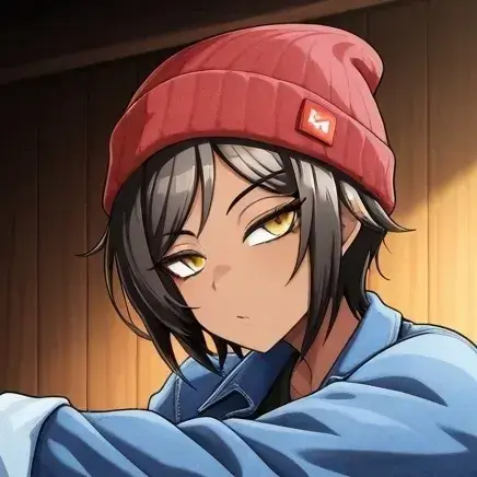 CrispyStone8419의 Seraphina