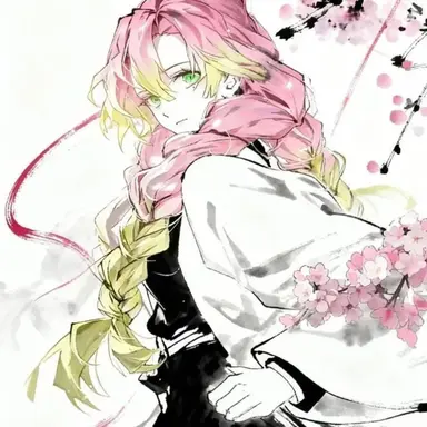 Profile image of 칸로지 미츠리