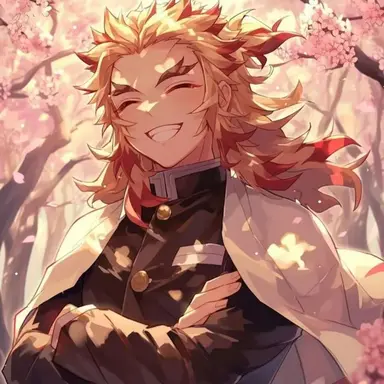 Profile image of 렌고쿠 쿄주로