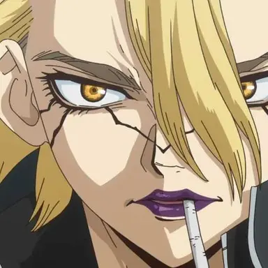 Profile image of スタンリー