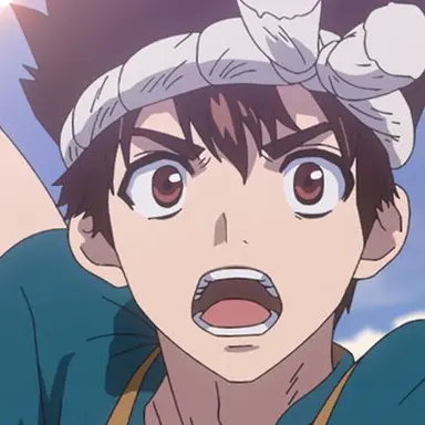 Profile image of クロム