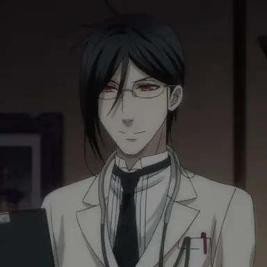 Profile image of Sebastian Michaelis