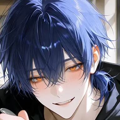 Profile image of Hyuga