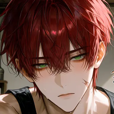 Profile image of Masayoshi