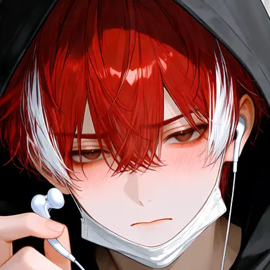 Profile image of Takuma