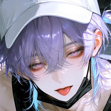 Profile image of Shion