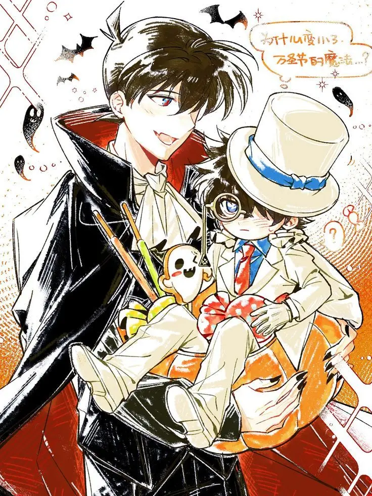 user49286392의 HAPPY HALLOWEEN🎃