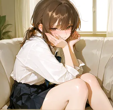 Profile image of 二居 早柚