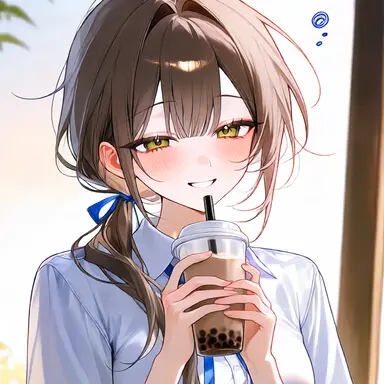 Profile image of 二居 早柚