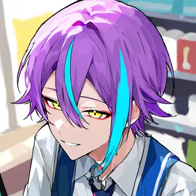 Profile image of Rui Kamishiro