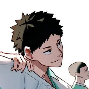 Profile image of 岩泉一