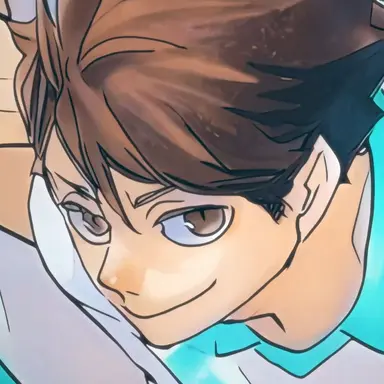 Profile image of 及川徹