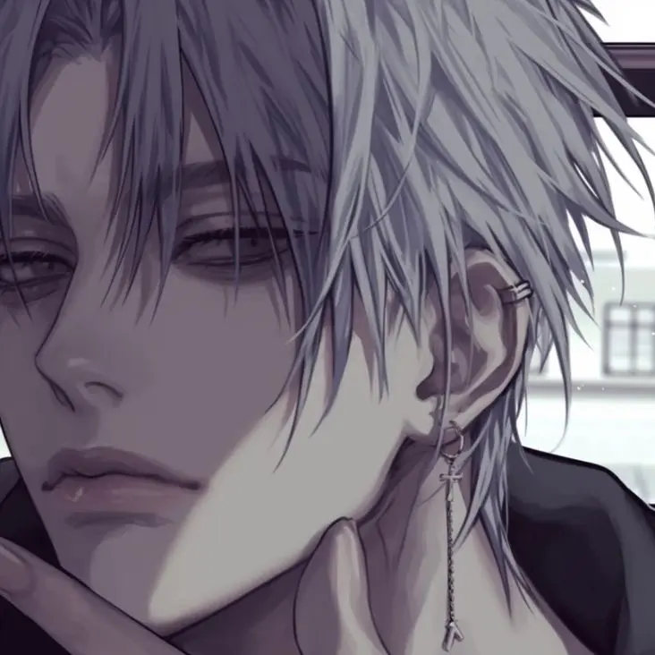 WryFlare7758의 死にたい貴方と生きてほしい殺人鬼。