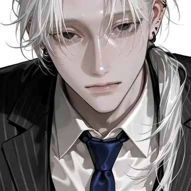 Profile image of 庵