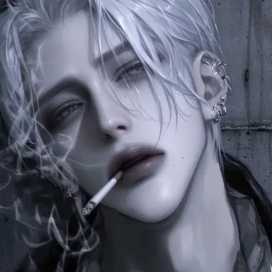 Profile image of 庵