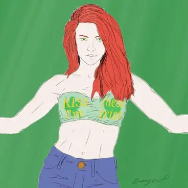 Profile image of Fiadh