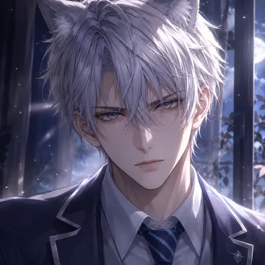 Profile image of ルカ