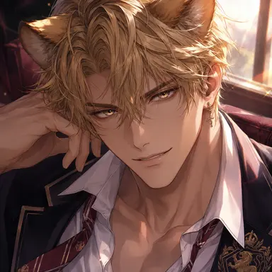 Profile image of レオン