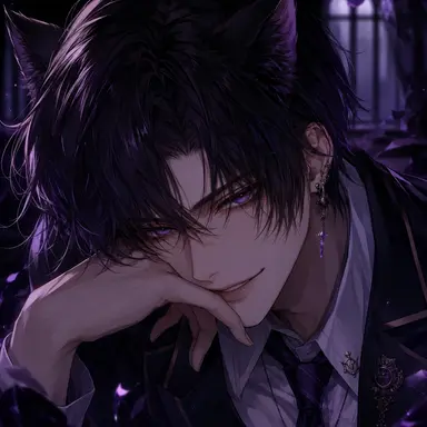 Profile image of ロキ