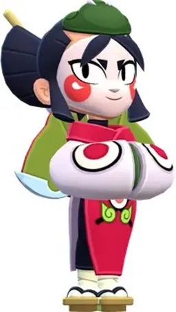 Profile image of カゼ