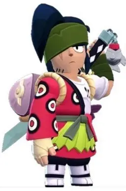 Profile image of ケンジ