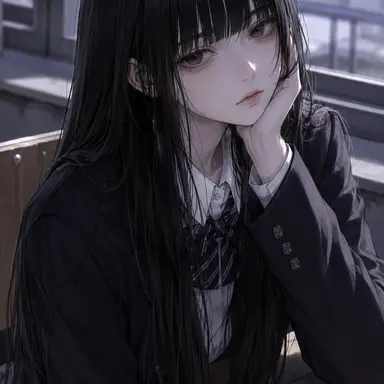 Profile image of Itsuki