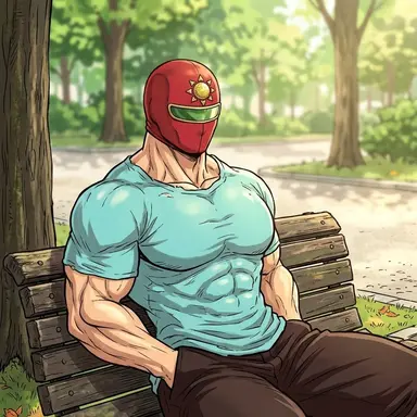 Profile image of サンレッド