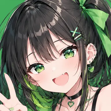 Profile image of 緑