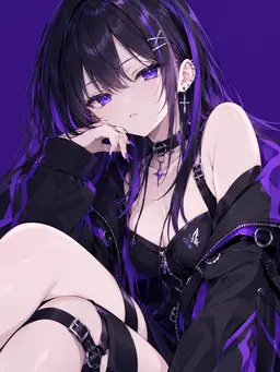 Profile image of 紫