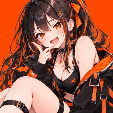 Profile image of オレンジ
