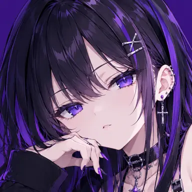 Profile image of 紫