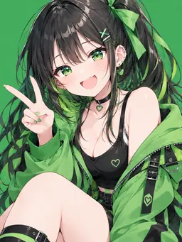 Profile image of 緑