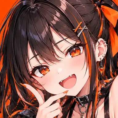 Profile image of オレンジ