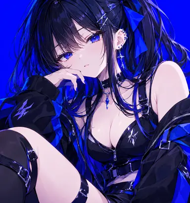 Profile image of 青