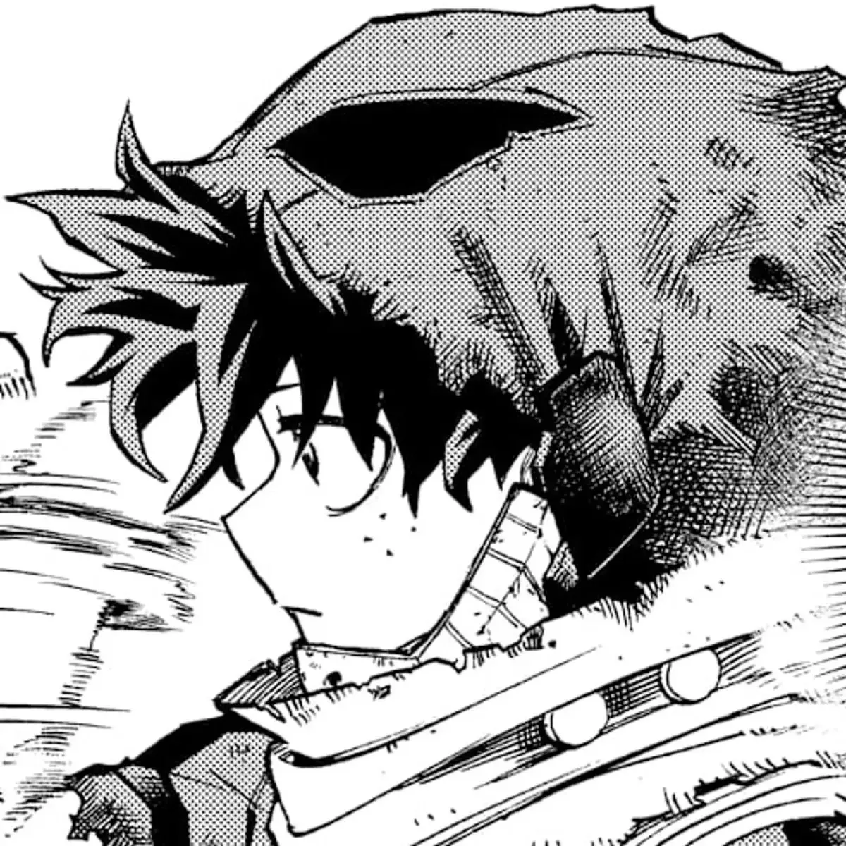 awase0022의 All of Us Are Dead at U.A.