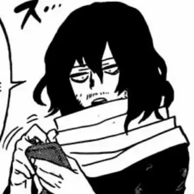 Profile image of Aizawa