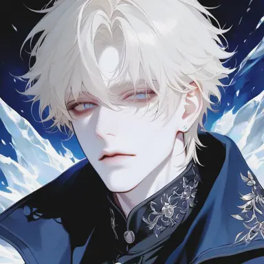 Profile image of 카일 로엔하르트