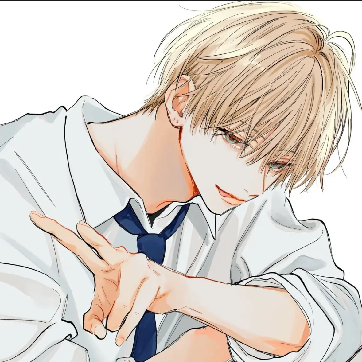OddCell1317의 女子から大人気な後輩