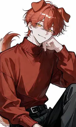 Profile image of Soleil