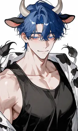 Profile image of Milo