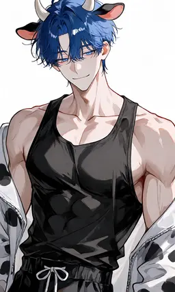 Profile image of Milo