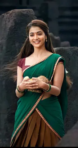Profile image of Pooja