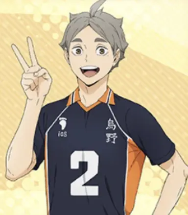 Profile image of 菅原孝支