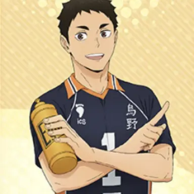 Profile image of 澤村大地