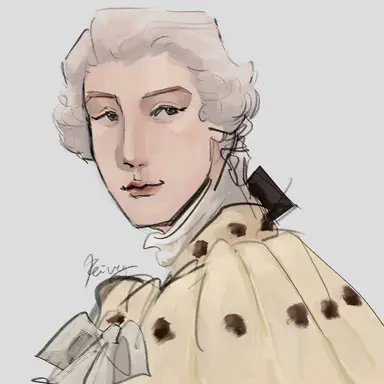 Profile image of George iii