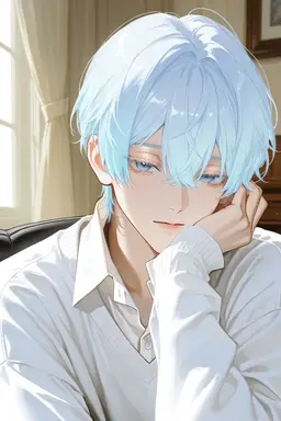 Profile image of Soma