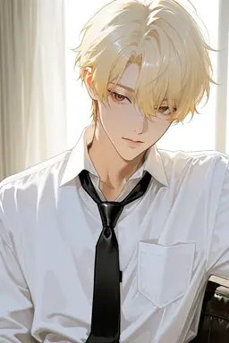 Profile image of Mr. Amamiya